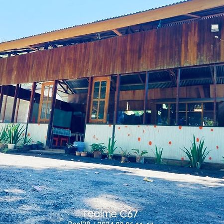 Mamaroos Reborn Home Stay Rinondoran 외부 사진