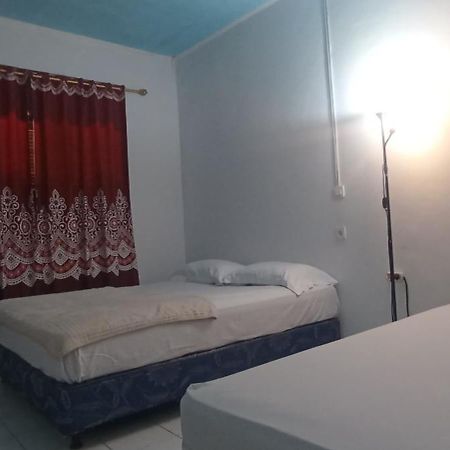 Mamaroos Reborn Home Stay Rinondoran 외부 사진