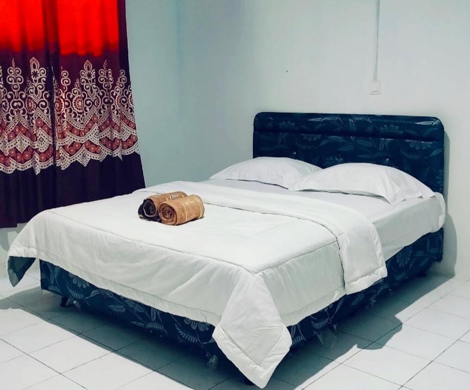 Mamaroos Reborn Home Stay Rinondoran 외부 사진