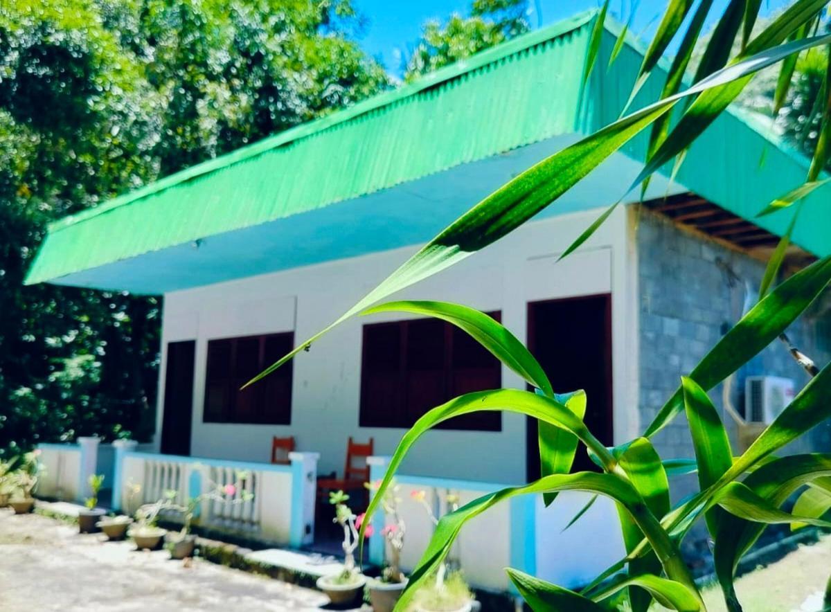 Mamaroos Reborn Home Stay Rinondoran 외부 사진