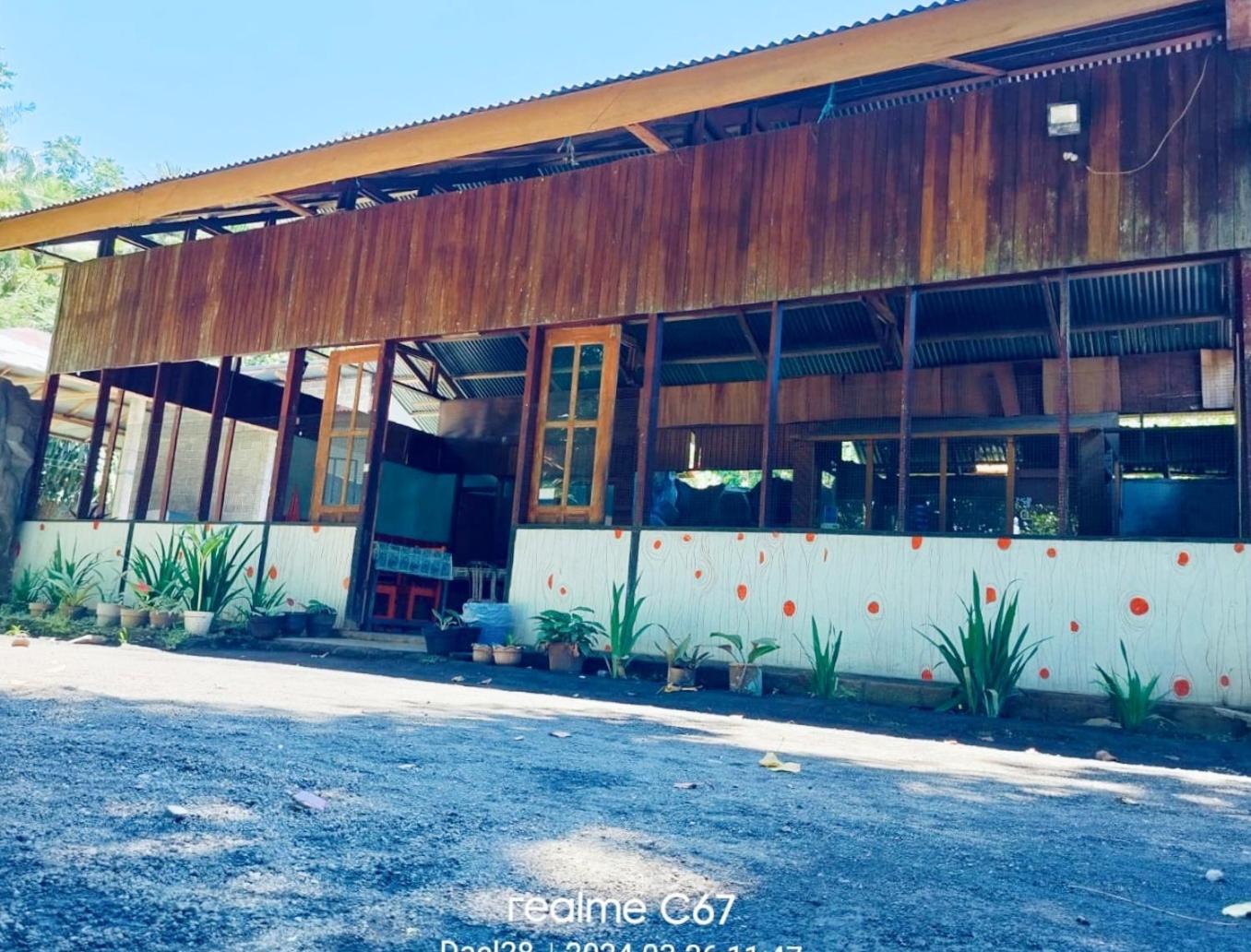 Mamaroos Reborn Home Stay Rinondoran 외부 사진