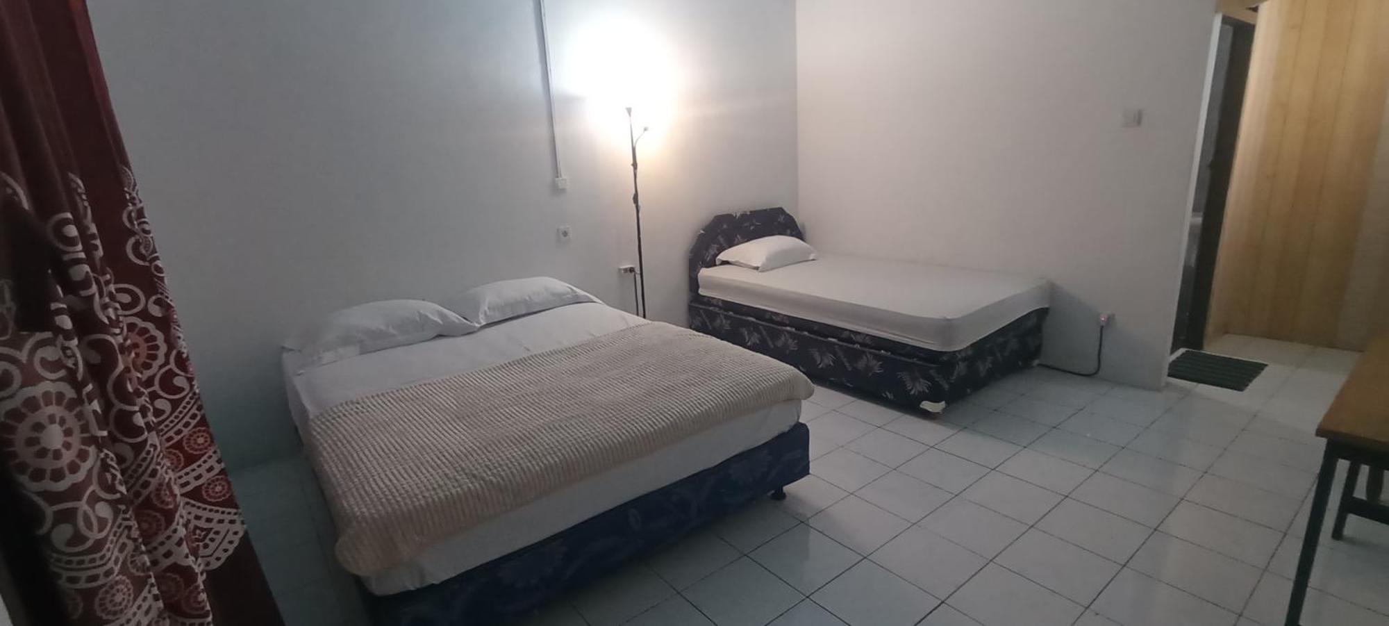 Mamaroos Reborn Home Stay Rinondoran 외부 사진