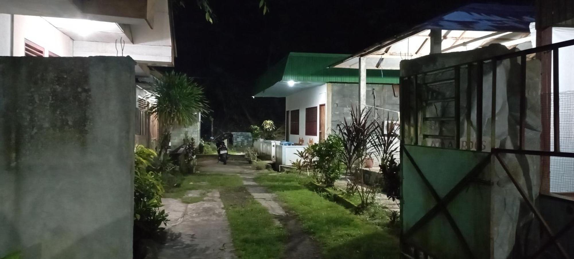 Mamaroos Reborn Home Stay Rinondoran 외부 사진