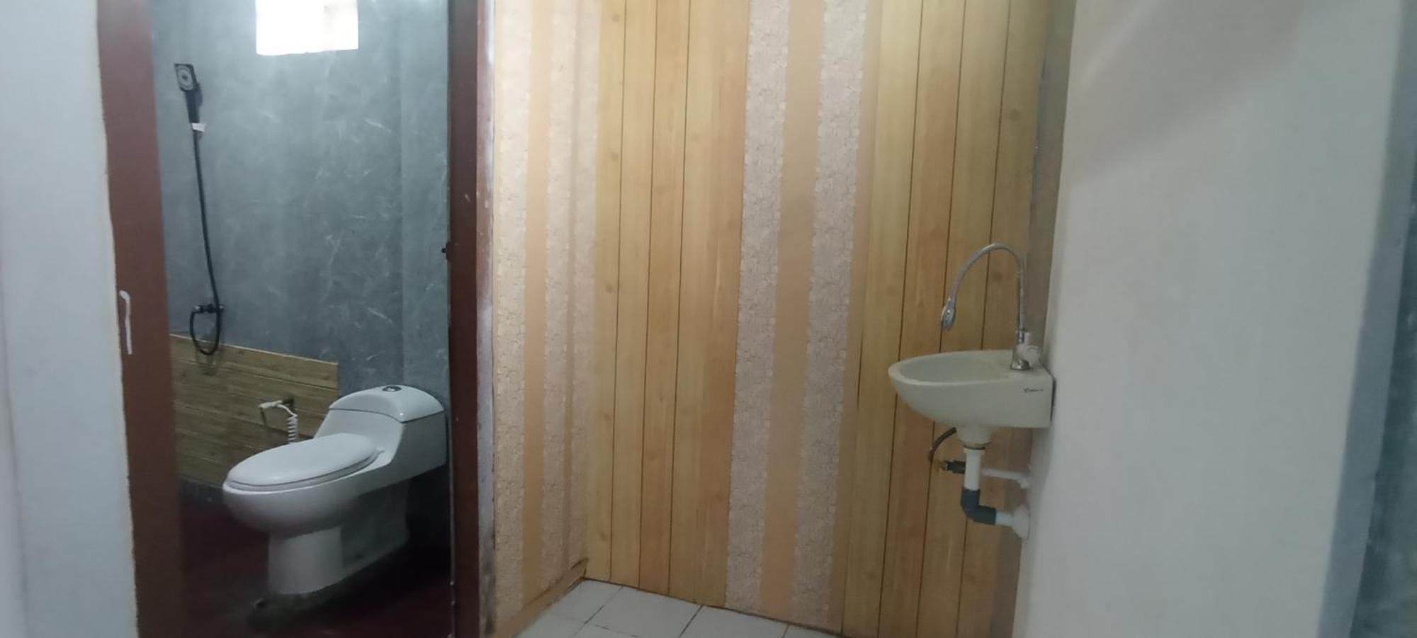 Mamaroos Reborn Home Stay Rinondoran 외부 사진