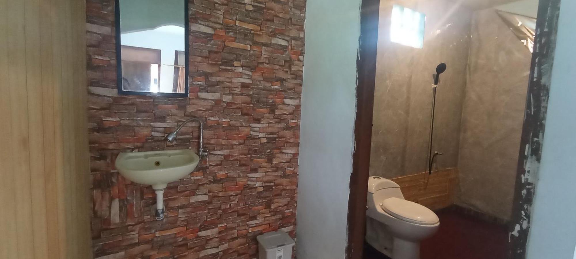 Mamaroos Reborn Home Stay Rinondoran 외부 사진