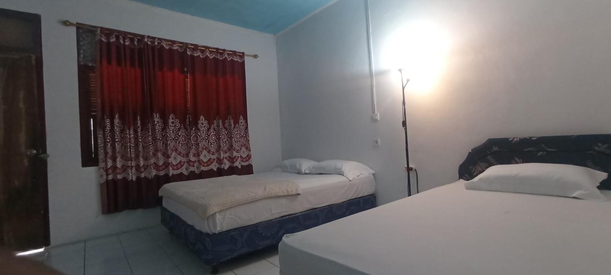 Mamaroos Reborn Home Stay Rinondoran 외부 사진