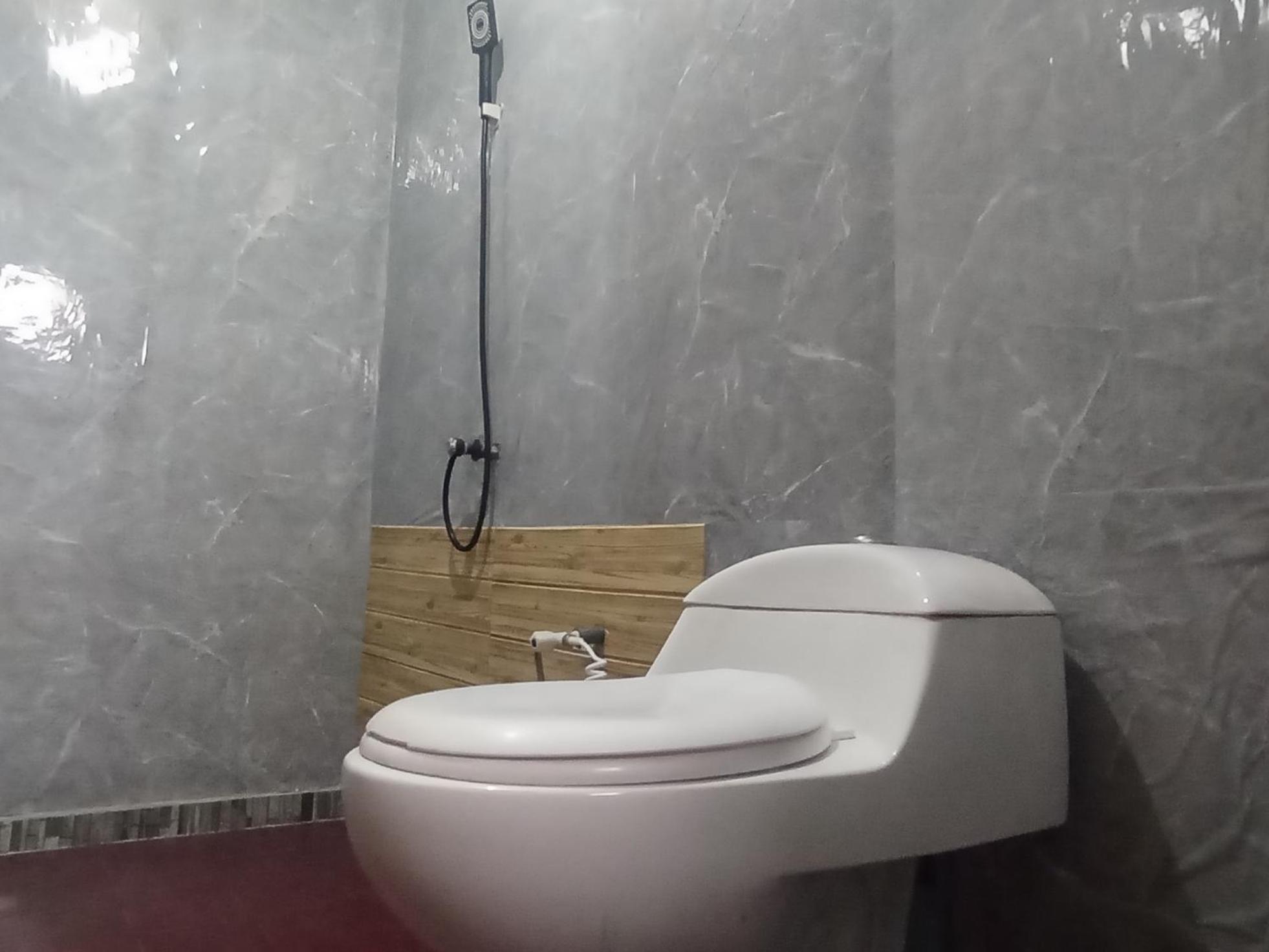 Mamaroos Reborn Home Stay Rinondoran 외부 사진