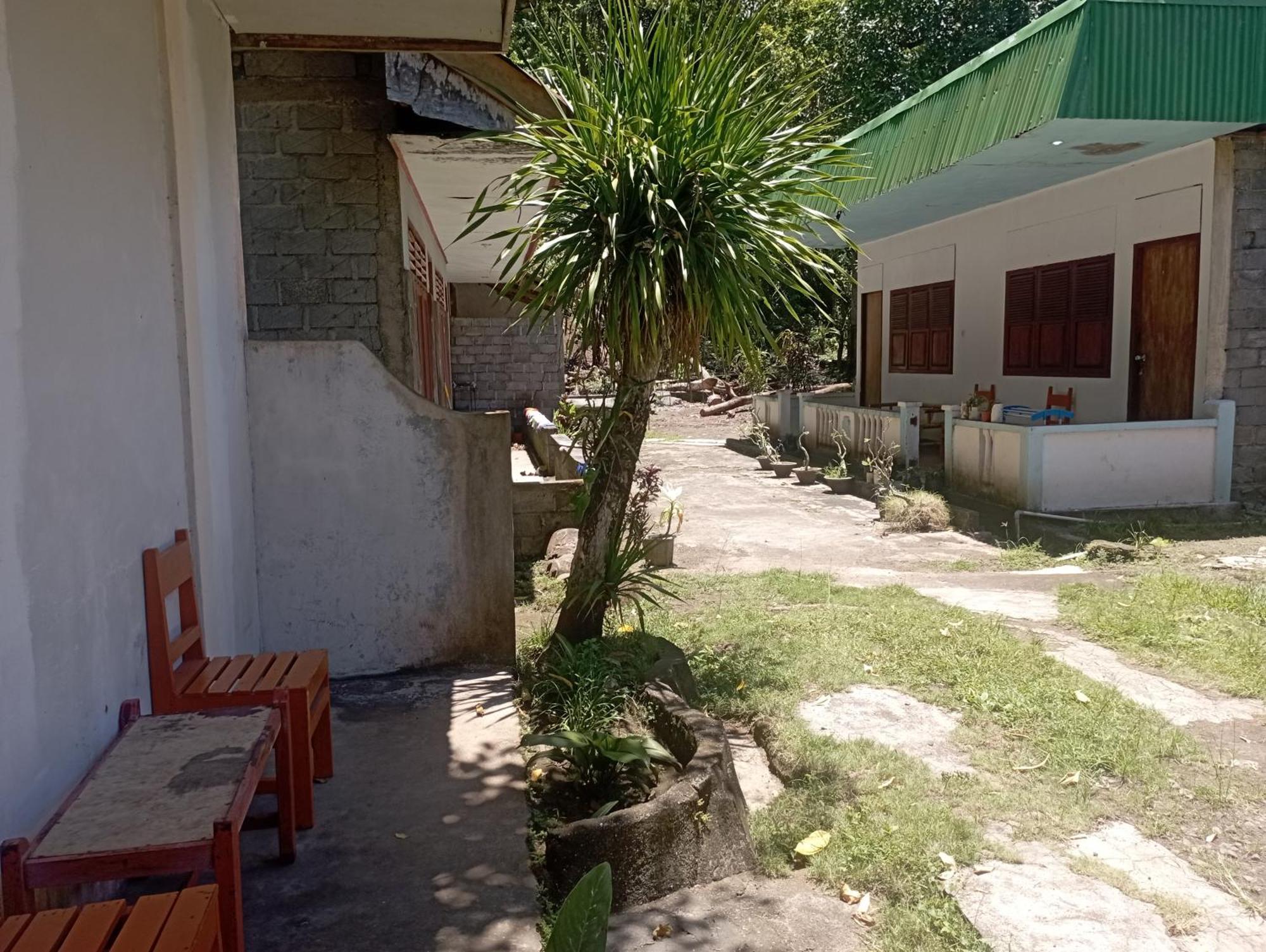 Mamaroos Reborn Home Stay Rinondoran 외부 사진